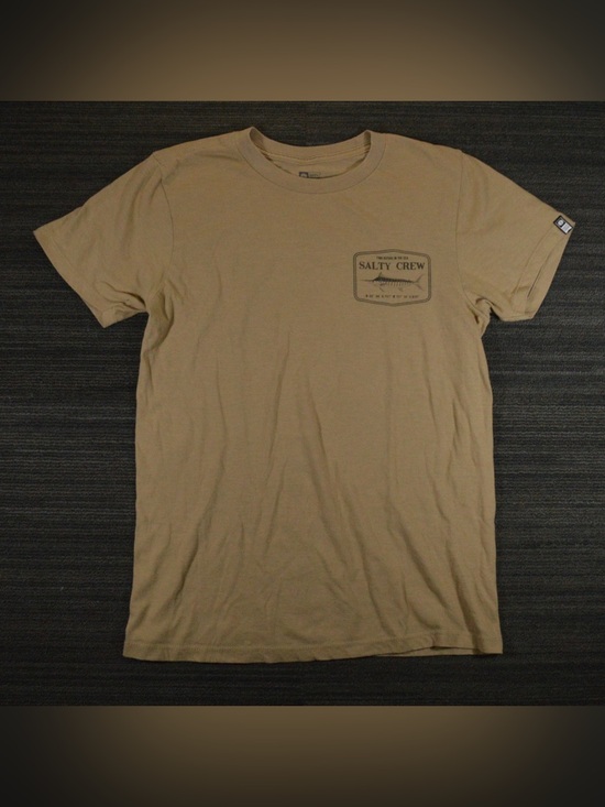 Salty Crew Other - Salty Crew Marlin Graphic T-Shirt Men’s S